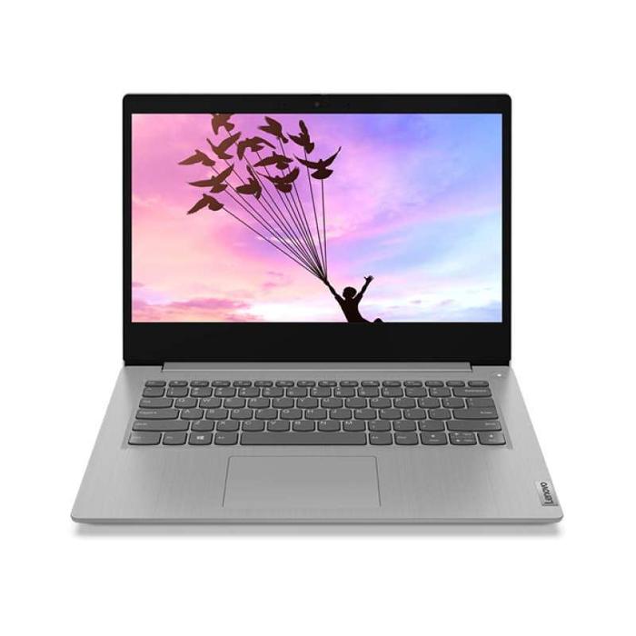 LENOVO IDEAPAD SLIM 3 INTEL CELERON 4/512GB 14 INCH iNTEL HD Graphics | PONDOK GEDE