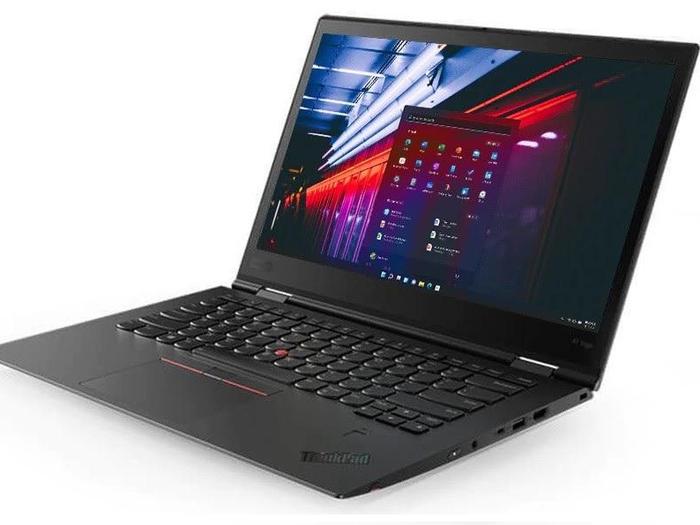 X1 CARBON I5 GEN 8 RAM 8GB SSD 512GB | Kelapa Gading