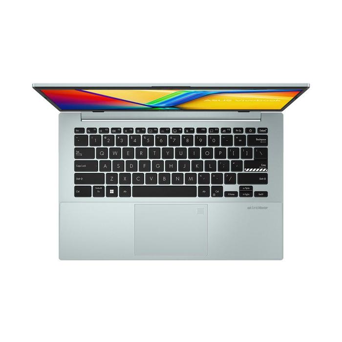 ASUS VIVOBOOK I3 N305 RAM 8/SSD 256 GB 1.8 GHz DDR4 Intel UHD Graphics | KOTA WISATA