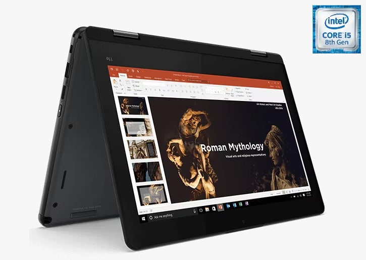 Lenovo Yoga 11E I5 GEN 8 8/256 GB | Bintaro