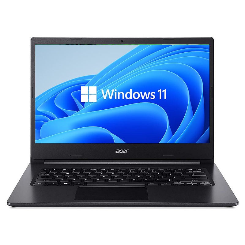 Acer Aspire 3 AMD 3020e RAM 6/256 SSD 14 Inch slim Windows 11 | BEKASI