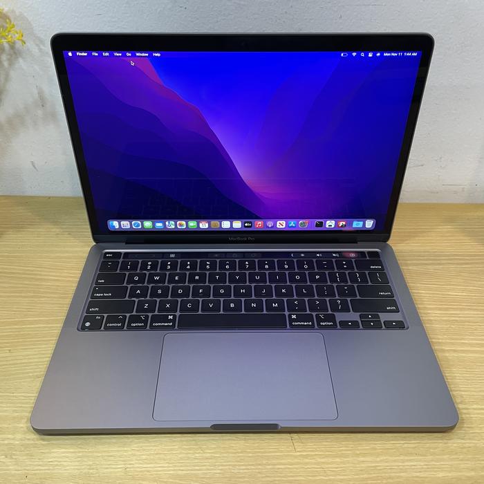MACBOOK PRO M1 RAM 16GB / SSD 1TB | BINTARO