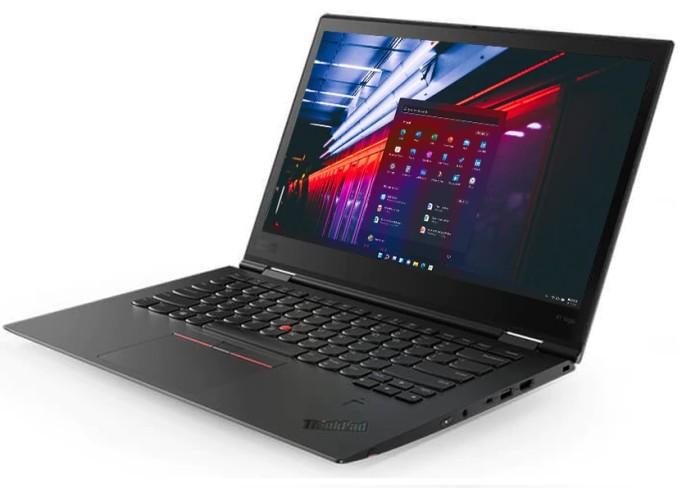 LENOVO THINKPAD X1 YOGA | Buaran