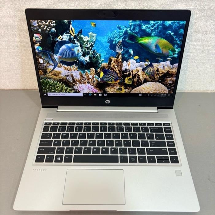 HP ProBook 440 G7 i5 (10th Gen) 16/256GB | Bintaro