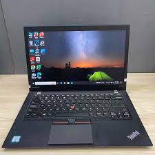 lenovo thinkpad t14 i5 Gen 10 16GB/256GB | kelapa Gading