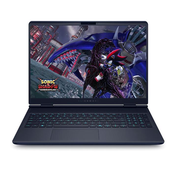 DELL ALIENWARE CORE I7 GEN 13 RTX 3050 | Depok