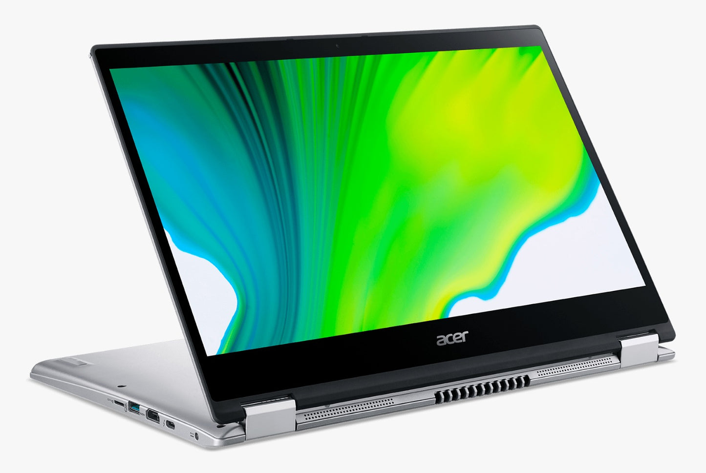 ACER SPIN TOUCH FLIP (360⁰) RAM 8/256GB CORE I5 GEN 8 SECOND | TANDUR