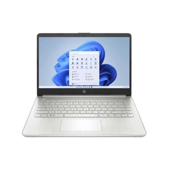 HP 14S CORE i5 GEN 11 RAM 8GB SSD 512GB | TANDUR