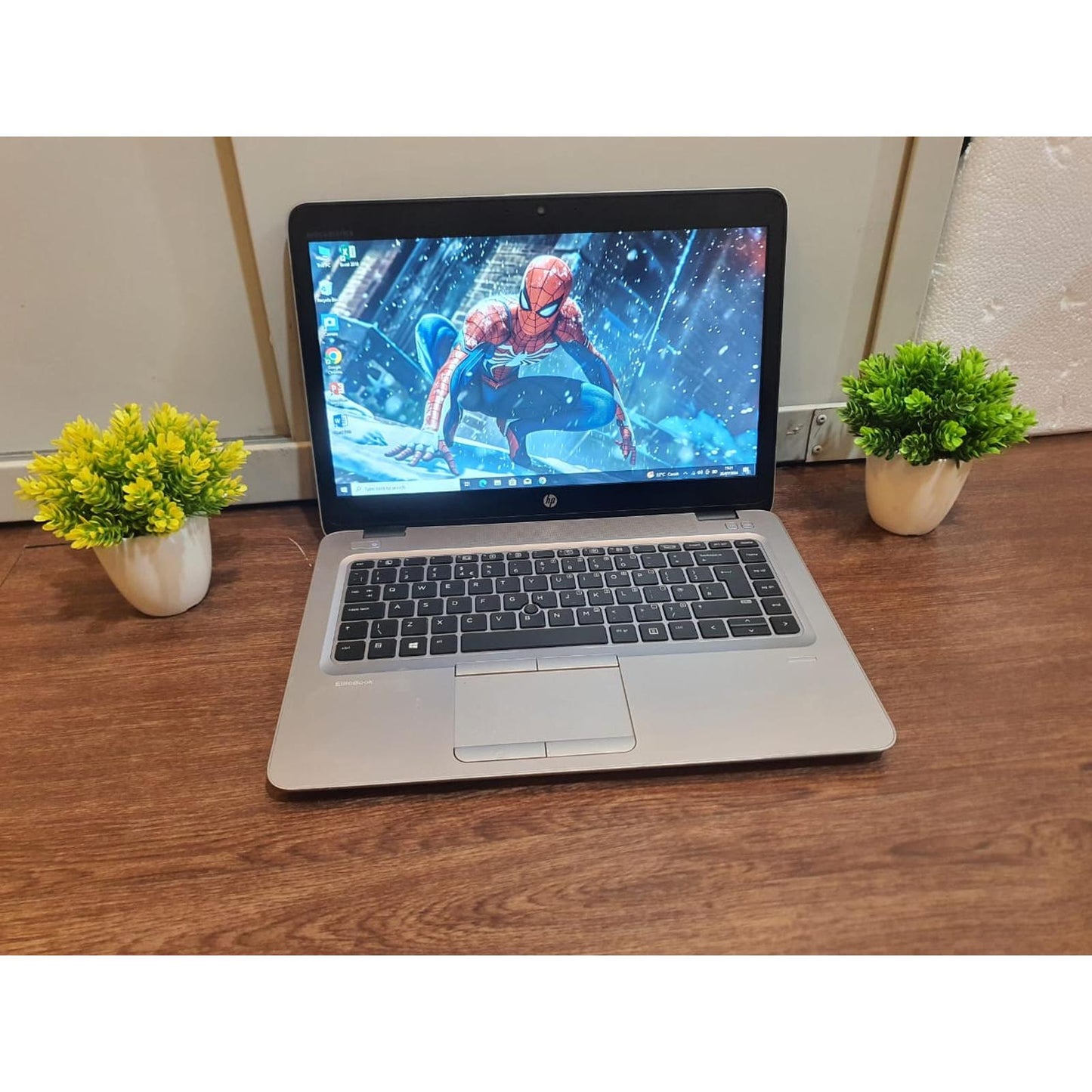 HP ELITEBOOK 745 AMD PRO A10 73 RAM 16/256GB VGA AMD Radeon R5 14 inci | BEKASI