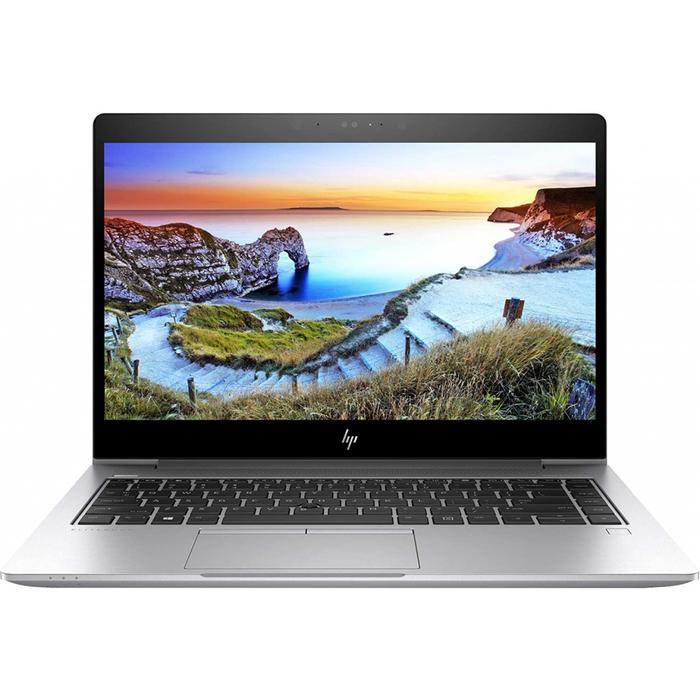 HP ELITEBOOK 840 G5 I7 GEN 8 RAM 16GB SSD 256GB | Buaran