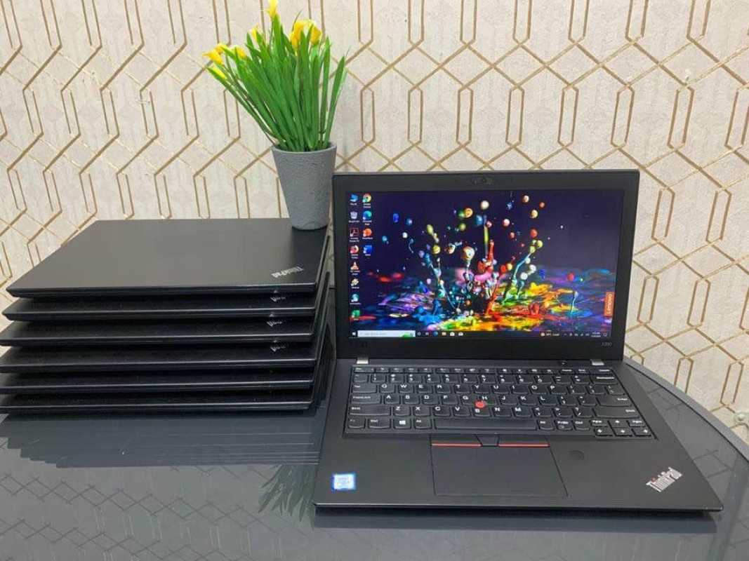 Lenovo Thinkpad X280 I5 Gen 8 Ram 8/256Gb | Buaran