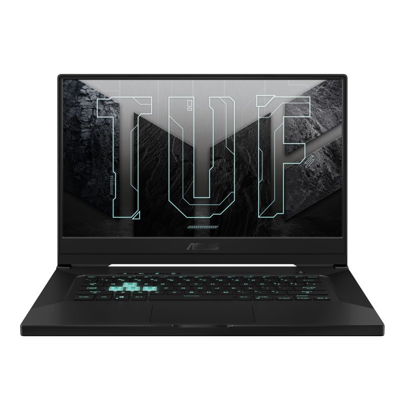 ASUS TUFF DASH F15 I5 GEN 11 16GB/ 1TB RTX 3060 | Kelapa Gading