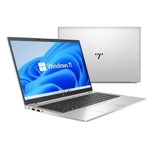 HP 840 G8 i5 gen 11 16/256 gb | Buaran