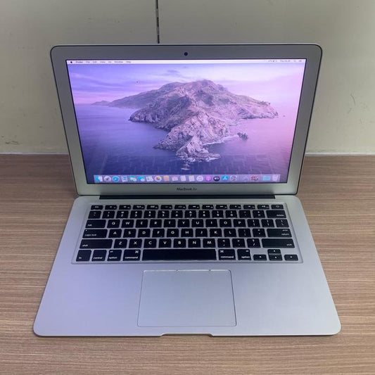 MACBOOK AIR 11 INCH 2014 I5 RAM 4/128 GB SSD (TANDUR) 2.6 ghz Intel HD Graphics | BINTARO