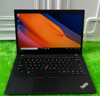 LENOVO THINKPAD T490 i5 GEN 8 16/256 GB | Ponde
