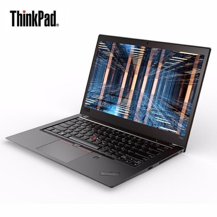 LENOVO T480s I7 GEN 8 RAM 8GB / 256 GB SSD | Touchscreen 14 inch | Camera, wifi, bluetooth 2 x USB 3.0, USB Type-C, Intel Thunderbolt 3, HDMI, audio combo jack