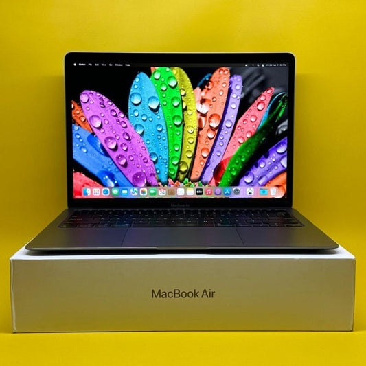 MACBOOK AIR 2020 M1 8/256 13,3 INCH Chip Apple M1 | CIBUBUR