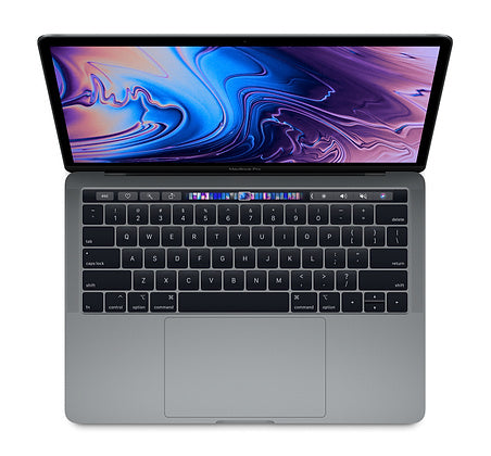 MACBOOK PRO 2018 13" TOUCHBAR I5 RAM 16GB SSD 256GB | Buaran