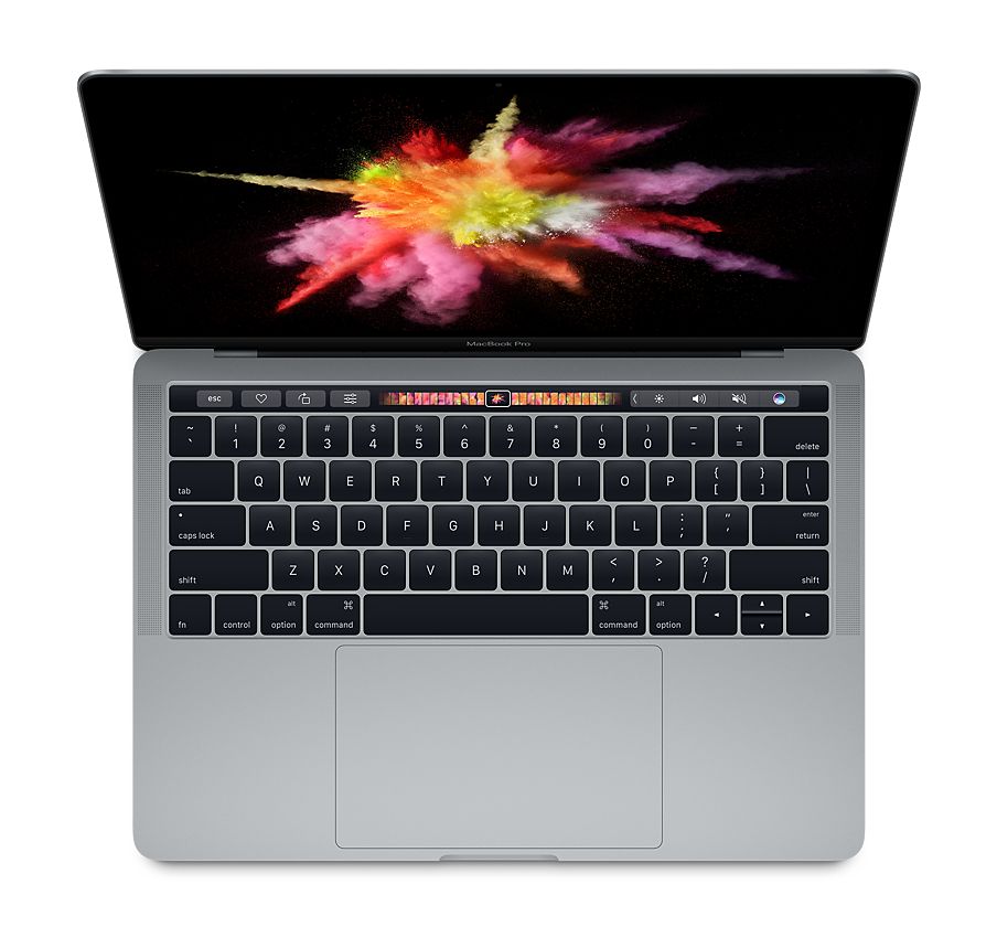 MACBOOK PRO 2016 TOUCHBAR | Depok