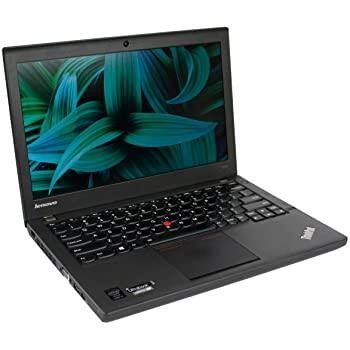 Lenovo thinkpad x240 i5 gen 4 RAM 8/500GB HDD + SSD 256GB