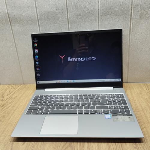 LENOVO IDEAPAD S340 i5-8 8/128GB  | Kemanggisan