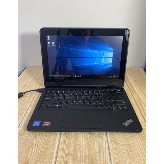 LENOVO THINKPAD YOGA 11E M3 RAM 4 GB / 128 GB | Depok