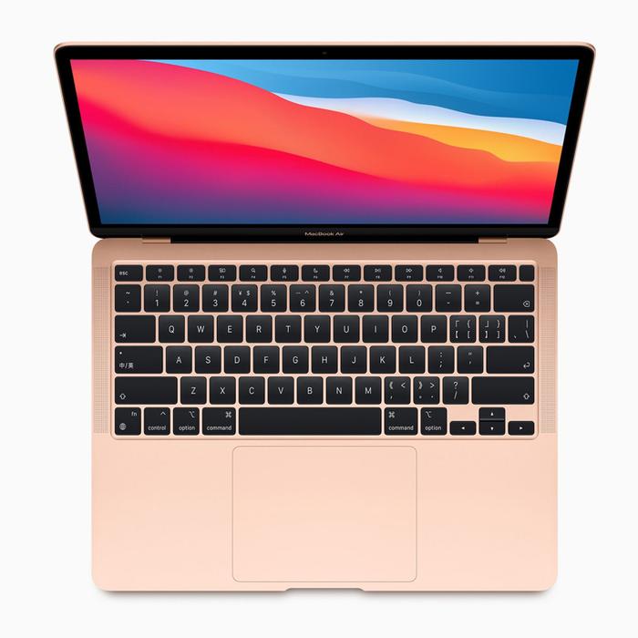 MACBOOK AIR 2020 13 INCH M1 8/256GB 8 Core | PONDOK GEDE