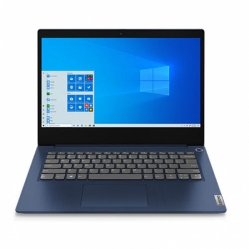 Lenovo 81WA Core I3 Gen 10 RAM 4GB/SSD 256GB (Blue)
