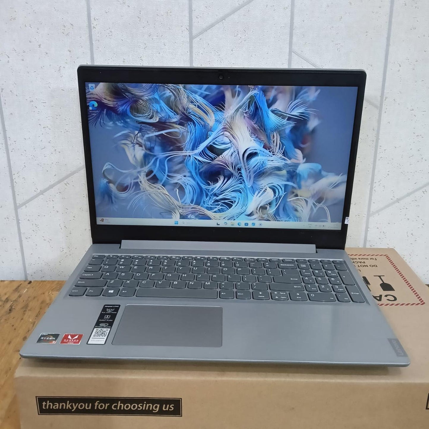 HP 14S DQ3134TU CELERON N4500 16/512 BNOBH 14 INCH Intel UHD Graphics Win 11 Home | PONDOK GEDE