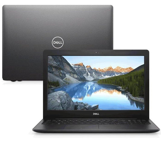 DELL LATITUDE 5300 I5 GEN 8 16/256
