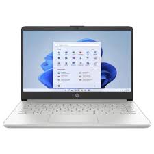 HP 14S RAM 16/512GB I5 GEN 12 NEW | KELAPA GADING