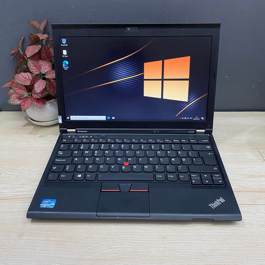 LENOVO Thinkpad X220 i5 Gen 2 - RAM 4G/500GB HDD 2.5ghz 12.5inch | BINTARO