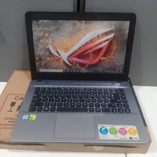 ASUS X441UV I3 GEN 6 | Depok