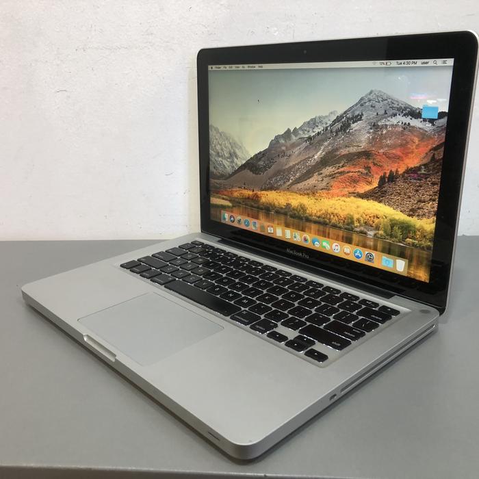 MACBOOK PRO 2011 RAM 8 GB / 128 GB | Depok