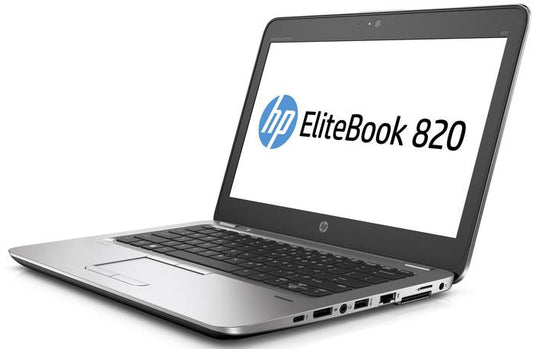 HP ELITEBOOK 820 G1 CORE I5 GEN 4 RAM 4 GB / HDD 500 GB | Depok