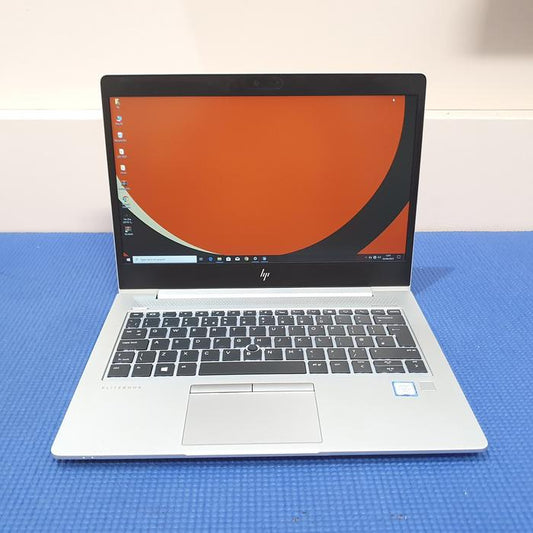 HP ELITEBOOK 840 G6 I5 GEN 8 RAM 16GB SSD 256GB | Buaran