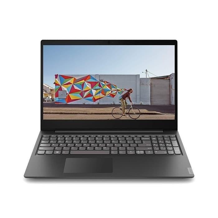 LENOVO IDEAPAD I3 GEN 6 RAM 8 / SSD 256 GB 14 INCH | KOTA WISATA