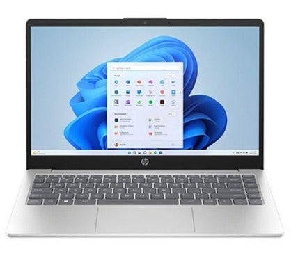 HP 14s 8/512 RYZEN 3 7320U BNOB | LG KEMANGGISAN