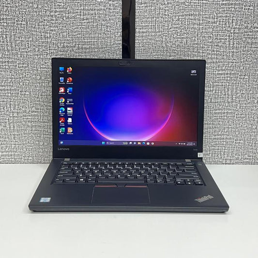 LENOVO T470 I7 GEN 7 16/256 GB 2.9GHz 14 Inch Intel HD Graphics 620 | PONDOK GEDE