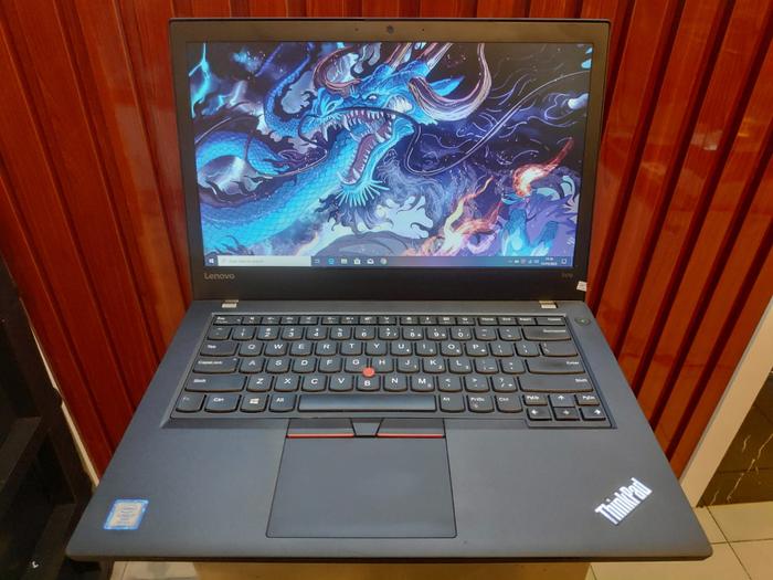 LENOVO THINKPAD T460 CORE i5 GEN 6 RAM 8GB SSD 256GB | TANDUR