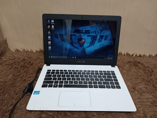ASUS TEK A405C CELERON 4/500 HDD 1.8GHz Windows 10 home 64bit 14inch | TANDUR