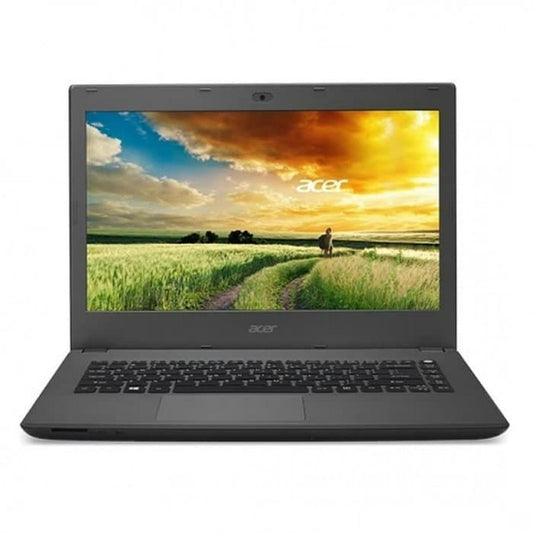 ACER ASPIRE E5-473 I3 GEN 5 RAM 8 HDD 500 GB (TUKTAM CUST IRZAL) Intel Graphics | BINTARO