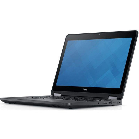DELL LATITUDE E5270 CORE i5 gen 8 ram 8gp SSD 256 GB | Kelapa Gading