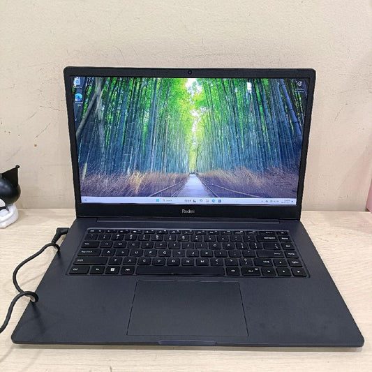 REDMIBOOK 15, INTEL CORE I3 GEN 11 / RAM 8GB / SSD 256GB / LAYAR 15" | BINTARO