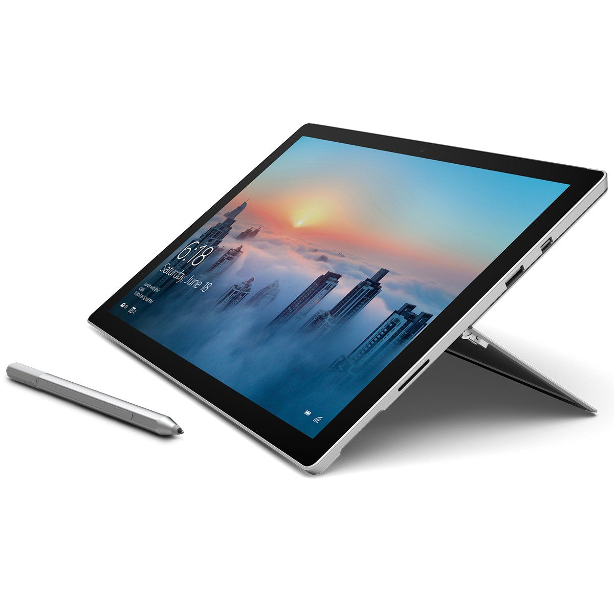 MICROSOFT SURFACE PRO 4 I5 4/128GB | kemanggisan