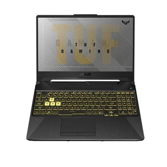 ASUS TUF GAMING F15 FX505 RTX3050 4GB I5 11400H 16GB 1TBGB W11 15.6FHD - 16GB/512SSD | TANDUR