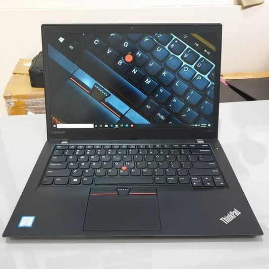 LENOVO THINKPAD T470S I5 GEN 7 8/256 TC