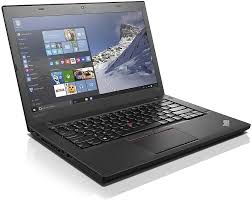 lenovo thinkpad t70s i5 Gen 7 8/256GB | Kelapa gading