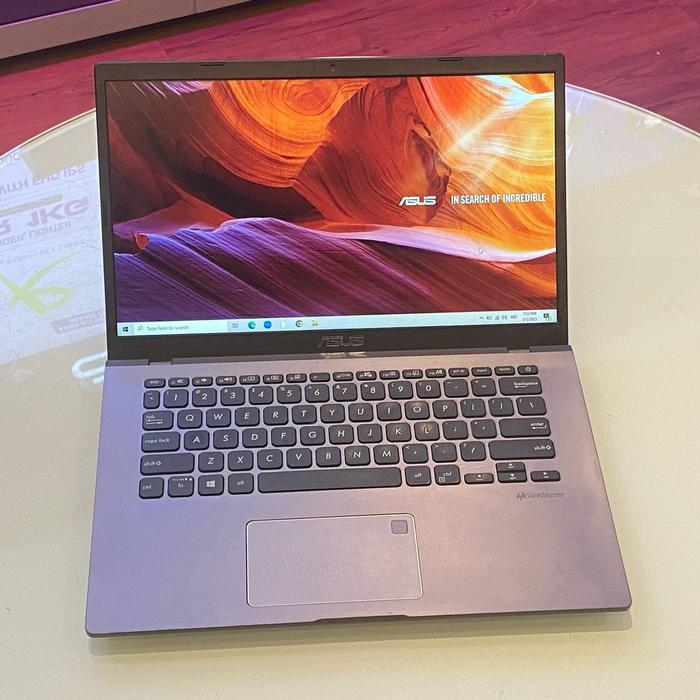 Asus X409 Core I3 Gen 7 Ram 4GB/128GB SSD (DARI BEKASI)