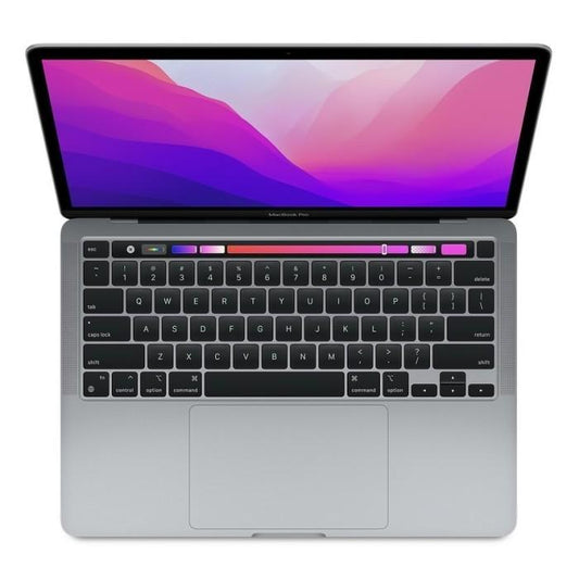 MACBOOK AIR M1 13" 8/256 Apple M1 Chip 13 Inch Retina 13,6 inci CPU 8-core | TANDUR